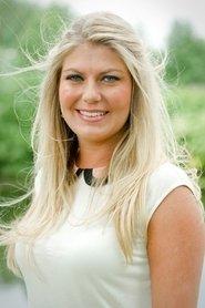 Pauline Wingelaar as Miss Pauline in Mister Twister on His Own 2024