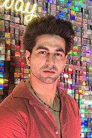 Sahil Phull as in Out Of Time 2023