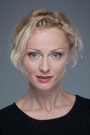 Yuliya Gapchuk as  in Casanova’s Last Case 2012
