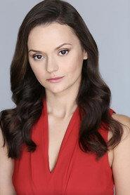 Erigerta Deda as Norma Kerr in The Red Queen 2025