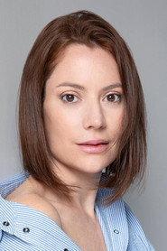 Elizabeth Anne Miller as Darci in At Ease 2016