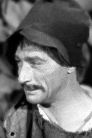 Peter Assinder as Chief Stoat in Toad of Toad Hall 1946