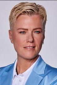 Ellie Lust as Nora in Boeien! 2022