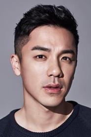 Hao-Wei Yang as Peter in Mystery Writers 2024