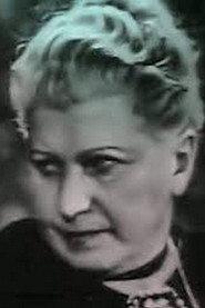 Rina Govi as Geggia in Maneggi per maritare una figlia 1959