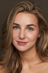 Rachel Walters as Nikki in Blood Behind Us 2026