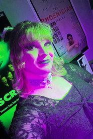River Glass as Victim in Zero Bodies 2025