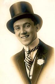 Bert Gardner as in The Fighting Marine 1926