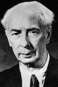 Theodor Heuss as Self in Jugend von heute 1951