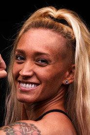 Danielle Morrison as Dani Mo in Spark Joshi: Lady Luck II 2026