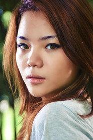 Natasha Elyzza as Shela in SHIRO: MUJIBUR MARI 2014