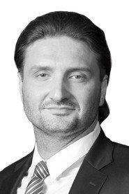 Edgard Zapashnyy as  in Ginger's Tale 2021
