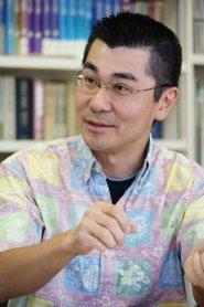 Akihiko Yamashita as Self in 1985 Bebow 1986