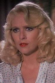 Kirsten Hughes as Jane in Jane and the Lost City 1987