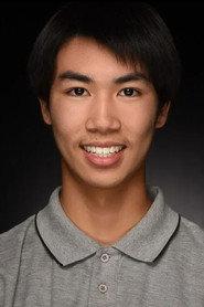 Joshua Jiang as Kam in A F--in Sunny Day 2026