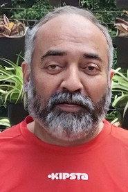 Murali Srinivasan as Devaraj in Enaku Endey Kidaiyaathu 2023
