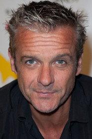 David Brécourt as Jean-Christophe in L'Appel de Londres 2016
