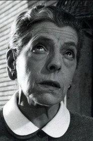 Tina Pica as Zia in Il conte Max 1957