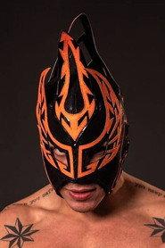 Laredo Kid as Laredo Kid in AAA Triplemania XXXI: Monterrey 2023