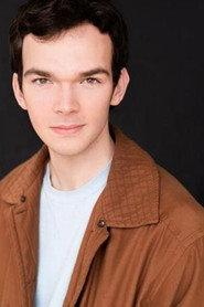 Sebastian Hagelstein as Jackson in Apollo 2025