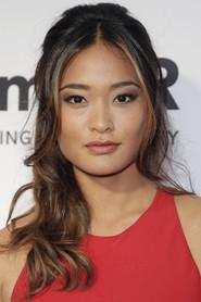 Jarah Mariano as Self in Sports Illustrated: Swimsuit 2008 2008