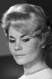 Françoise Delbart as Furet in Virgile 1953