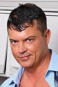 Rob Romoni as in Scab 2005