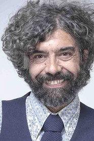 Fede Celada as in La vida que no es nuestra 2021