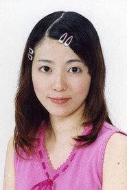 Tamaki Nakanishi as  in Memories Off First Concert 2001