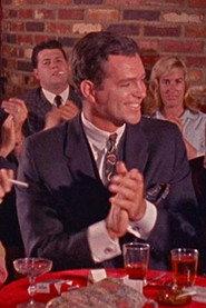 Tom Pace as Buz Nichols in Girl in Gold Boots 1968