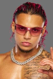 Christian Michael Navarro as  in Warrior Wrestling 24 2022