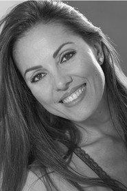 Francesca Ceci as Celine in No Time to Fear 2009