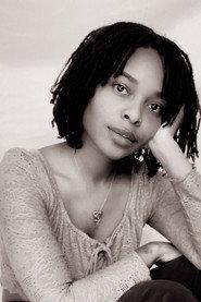 Caridad Cole as Audrey in Commuters 2020
