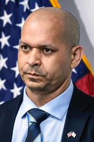 Aquilino Gonell as Self - Interviewee in The Storming of the Capitol - An American Trauma 2022