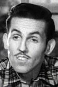 George Luiker as  in Three Generations of Company Presidents 1956