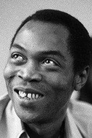 Fela Kuti as Lui même in Paris Black Night 1990
