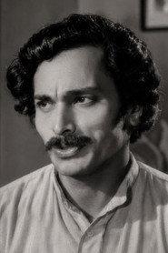 Karikol Raju as  in Yaen? 1970