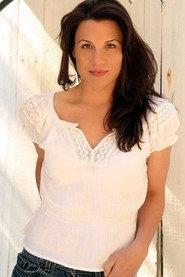 Jennifer Carta as Boss in CARL AND GARY