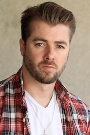 Owen Szabo as Greg in Slaughterhouse Phi: Death Sisters 2006