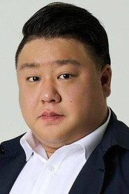 Choi Jin-ho as Student in Lecture Hall in Through My Midwinter 2022