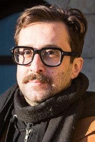 Sergio Guardado as Sergio in The Perfectionists 2013