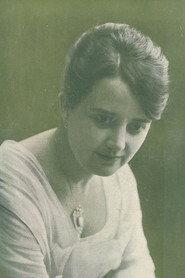 Etelvina Serra as Deolinda in A Rosa do Adro 1919