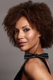 Tamara Whatley as Kelly McGraw in D.C. Sniper 2010
