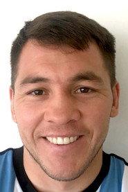 Elio Heraldo Trosch as Self in Artur Beterbiev vs. Oleksandr Gvozdyk 2019