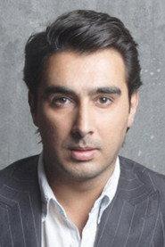 Antonis Siopkas as Kehagiambeis in Poliorkia 2019