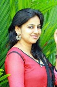 Anna Reshma Rajan as Ruby Koshiy Kurien in Ayyappanum Koshiyum 2020