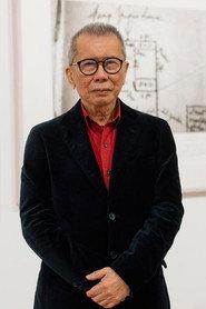 William Yang as  in Sadness 1999