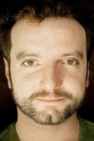 Adrien Cauchetier as  in Cyrano de Bergerac 2013