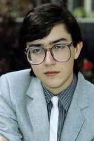 Gian Sammarco as Boy in Space Station Milton Keynes 1985