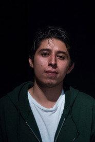 Iván Acosta as Eduardo in DISASTER: a brief reminder of loneliness 2024